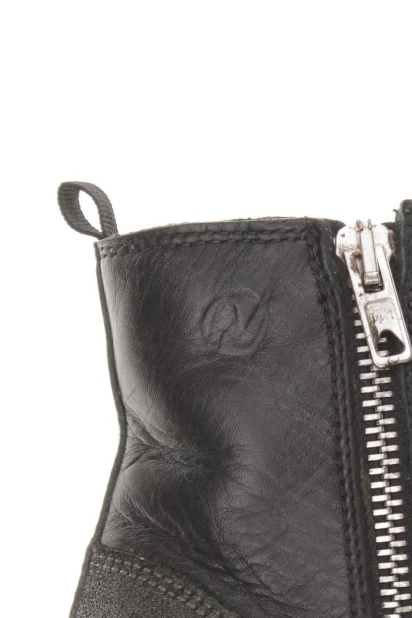 Thumbnail - Naturino Mädchen Kinderschuhe, schwarz, Gr. 27