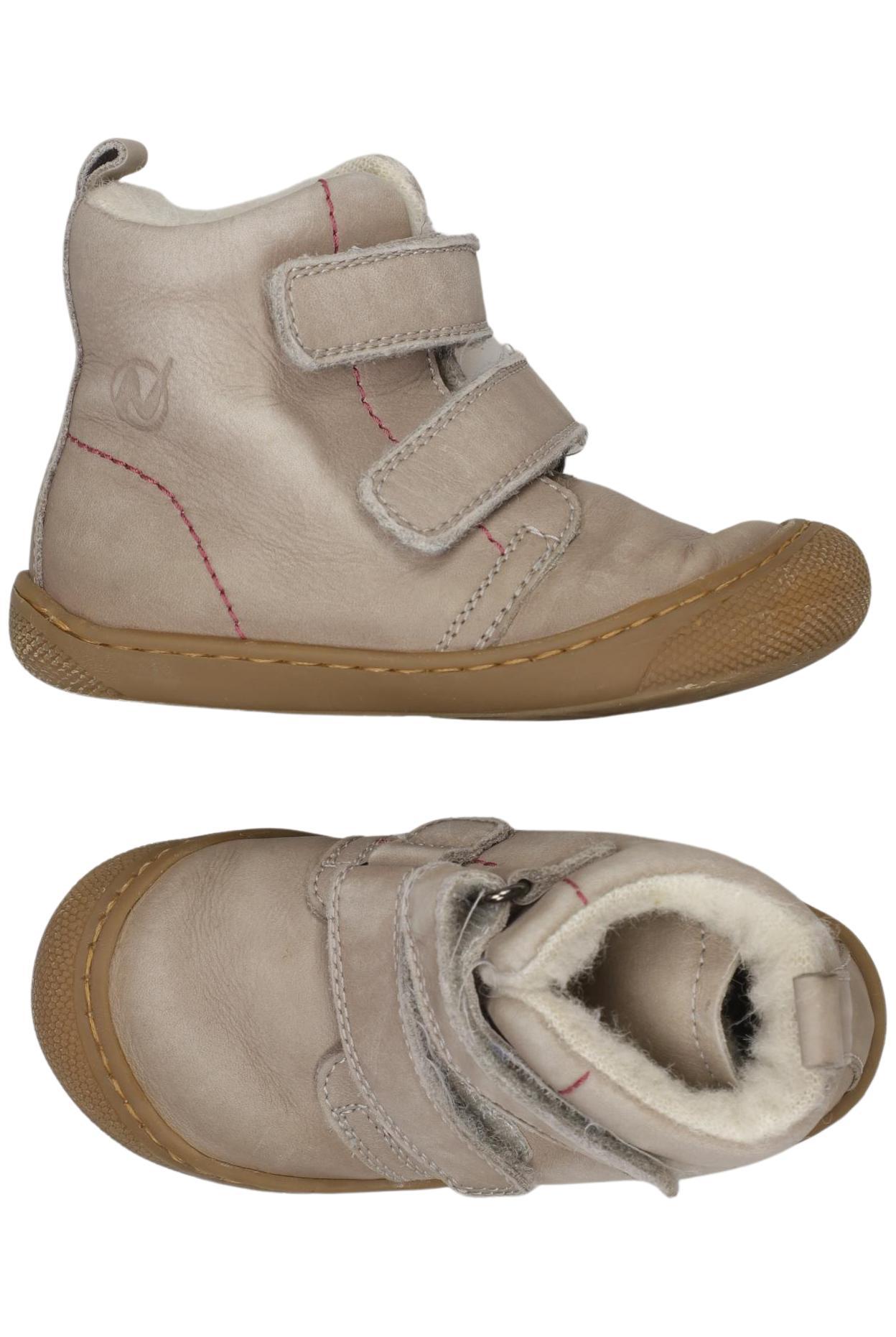 

Naturino Damen Kinderschuhe, beige, Gr. 23