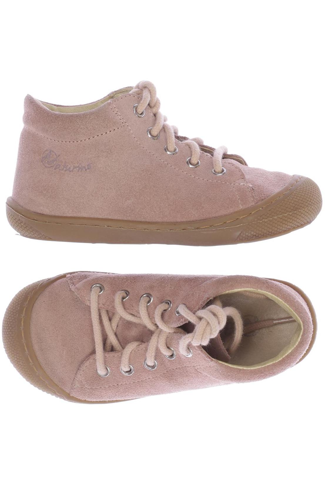 

Naturino Damen Kinderschuhe, pink, Gr. 24