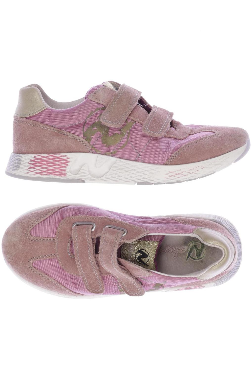 

Naturino Damen Kinderschuhe, pink, Gr. 32
