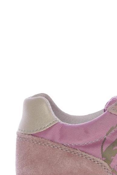 Thumbnail - Naturino Mädchen Kinderschuhe, pink, Gr. 32