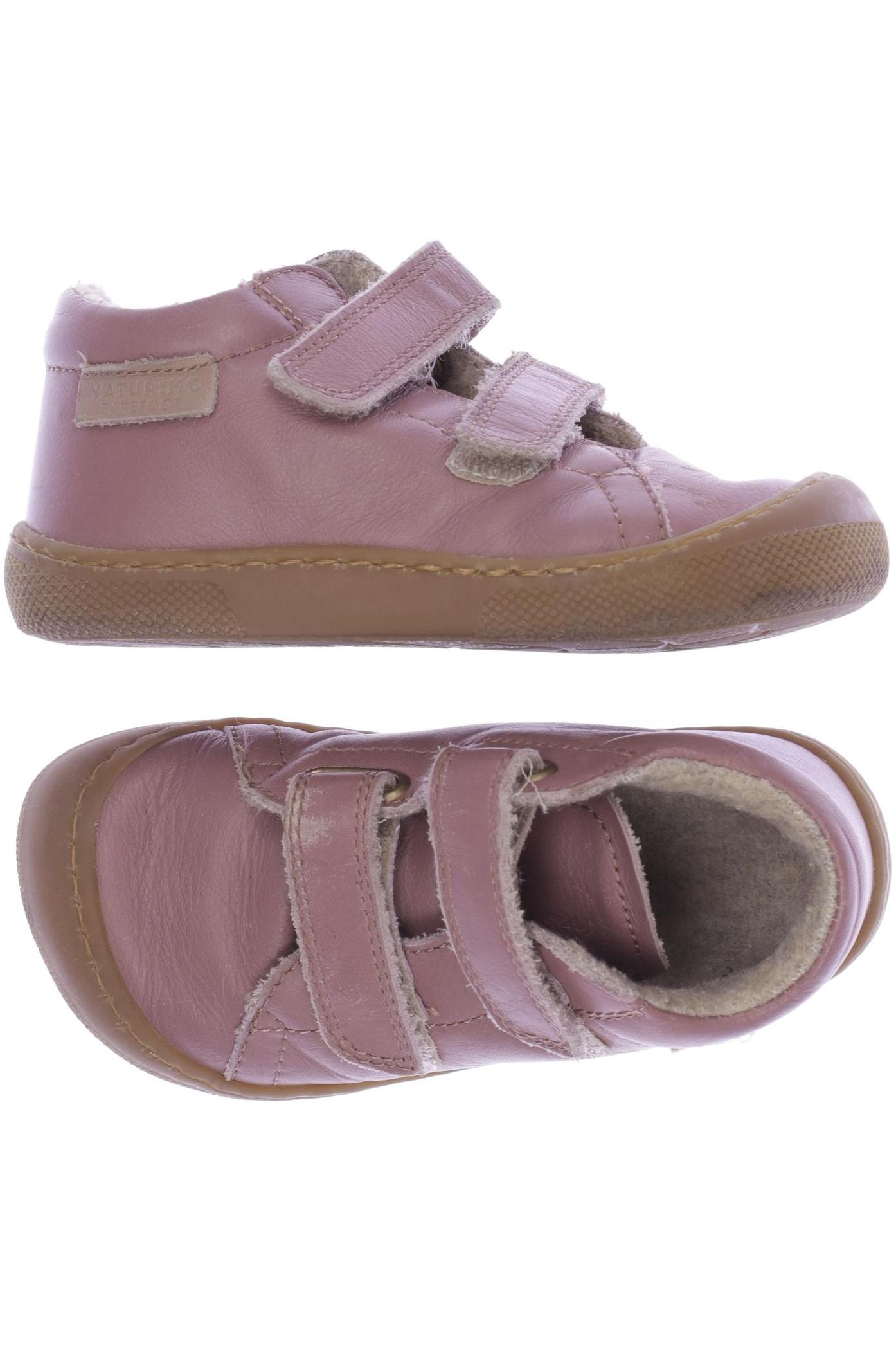 

Naturino Damen Kinderschuhe, pink, Gr. 23