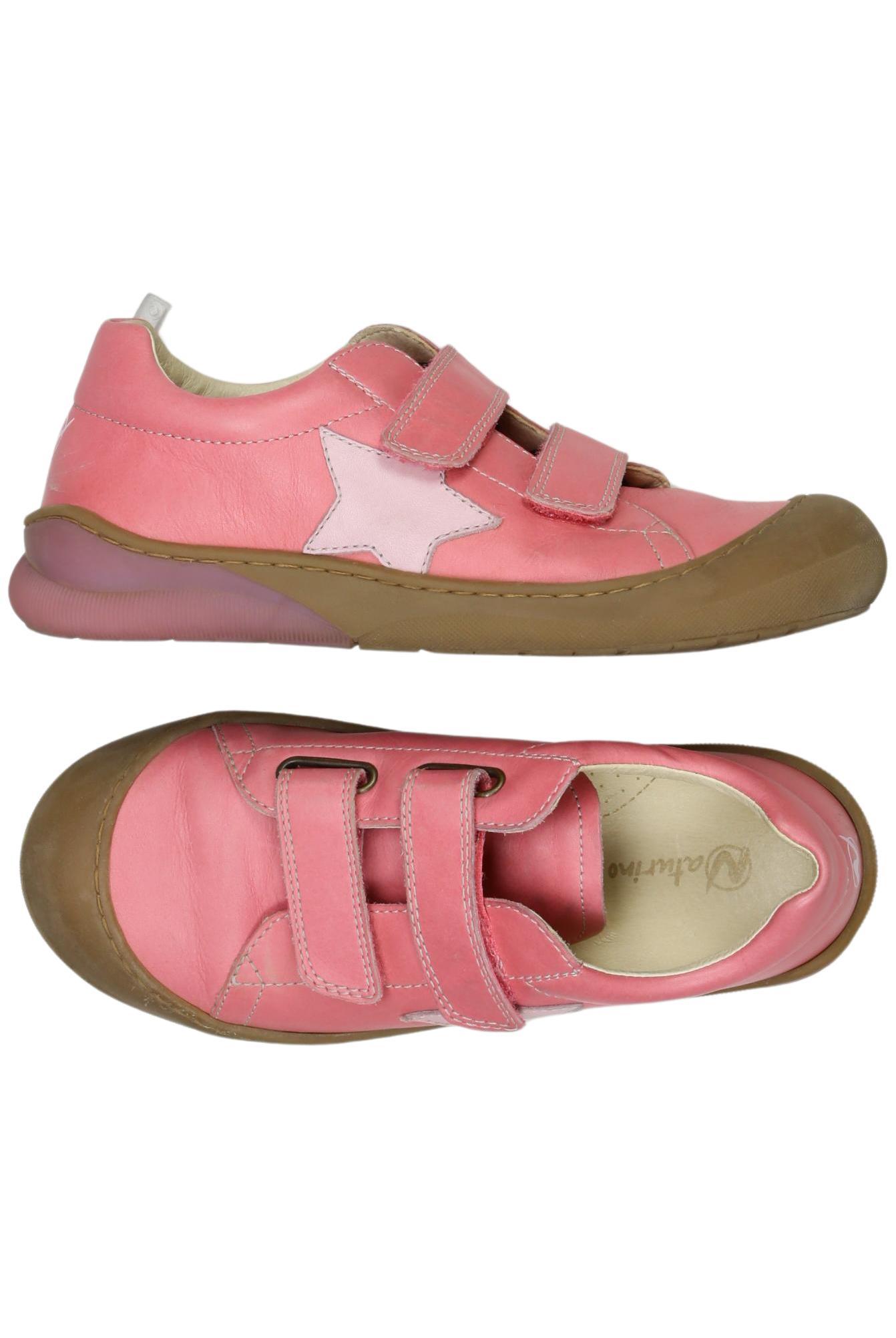 

Naturino Damen Kinderschuhe, pink, Gr. 32