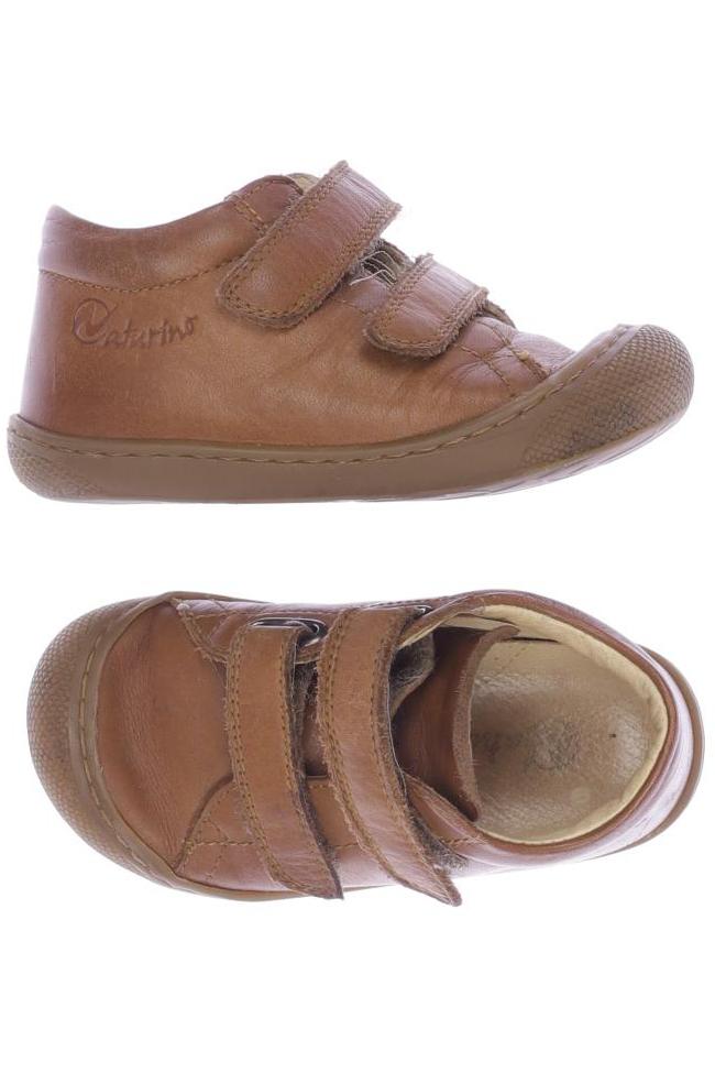 

Naturino Damen Kinderschuhe, braun, Gr. 22
