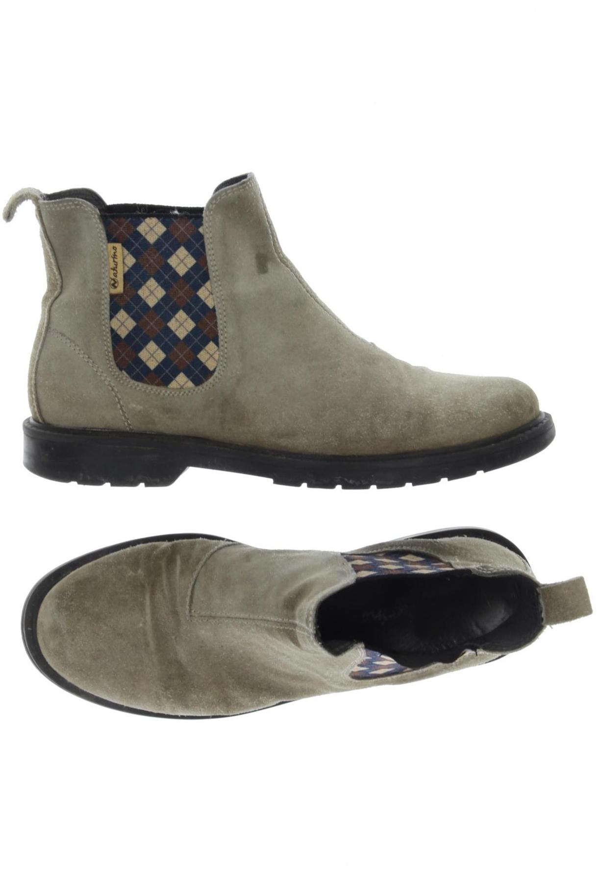 

Naturino Damen Kinderschuhe, beige, Gr. 37