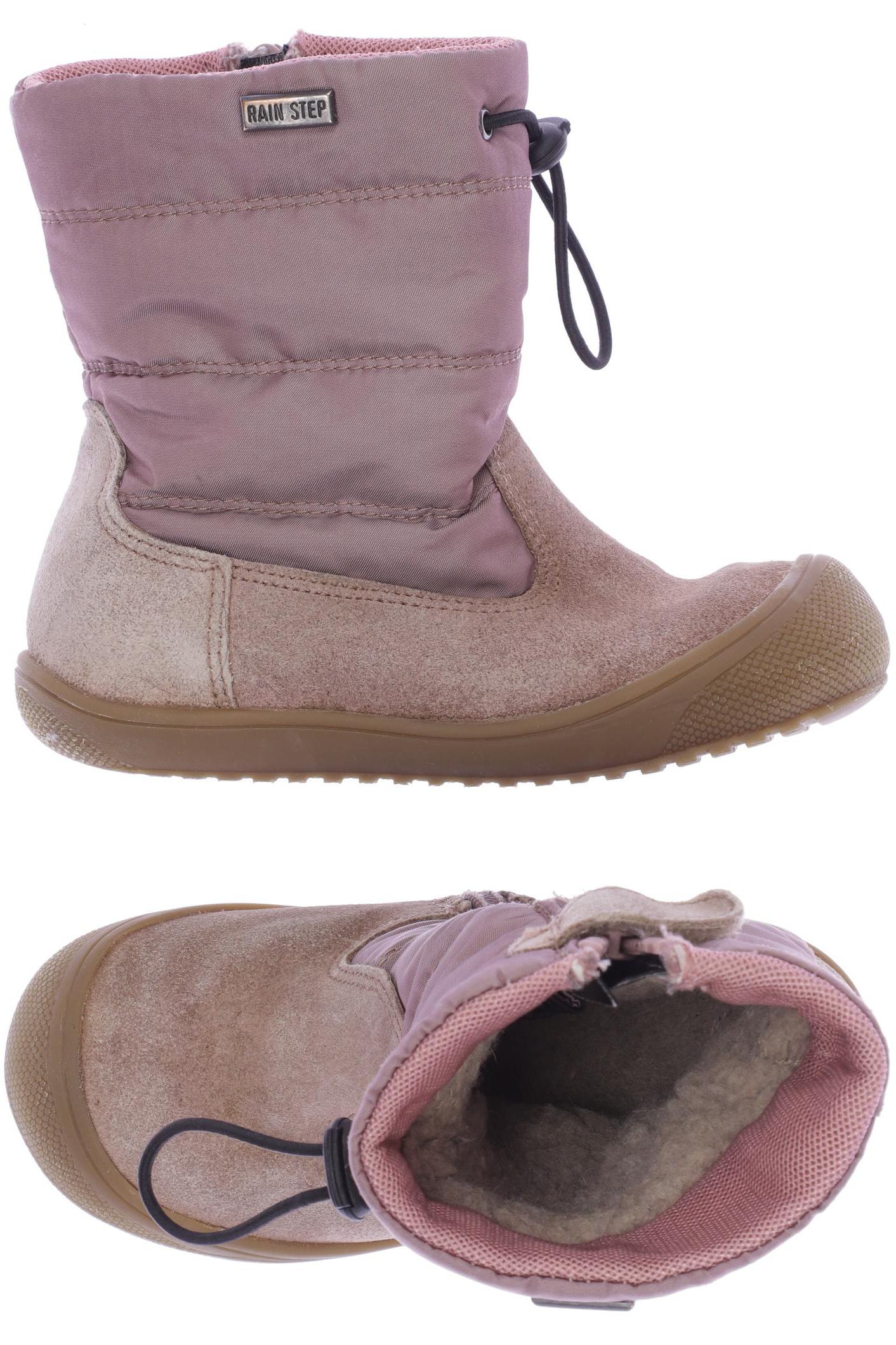 

Naturino Damen Kinderschuhe, pink, Gr. 24