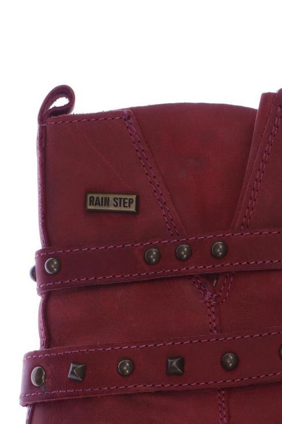 Thumbnail - Naturino Mädchen Kinderschuhe, rot, Gr. 36