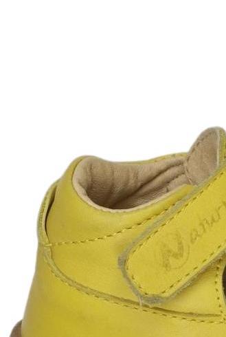 Thumbnail - Naturino Mädchen Kinderschuhe, gelb, Gr. 23