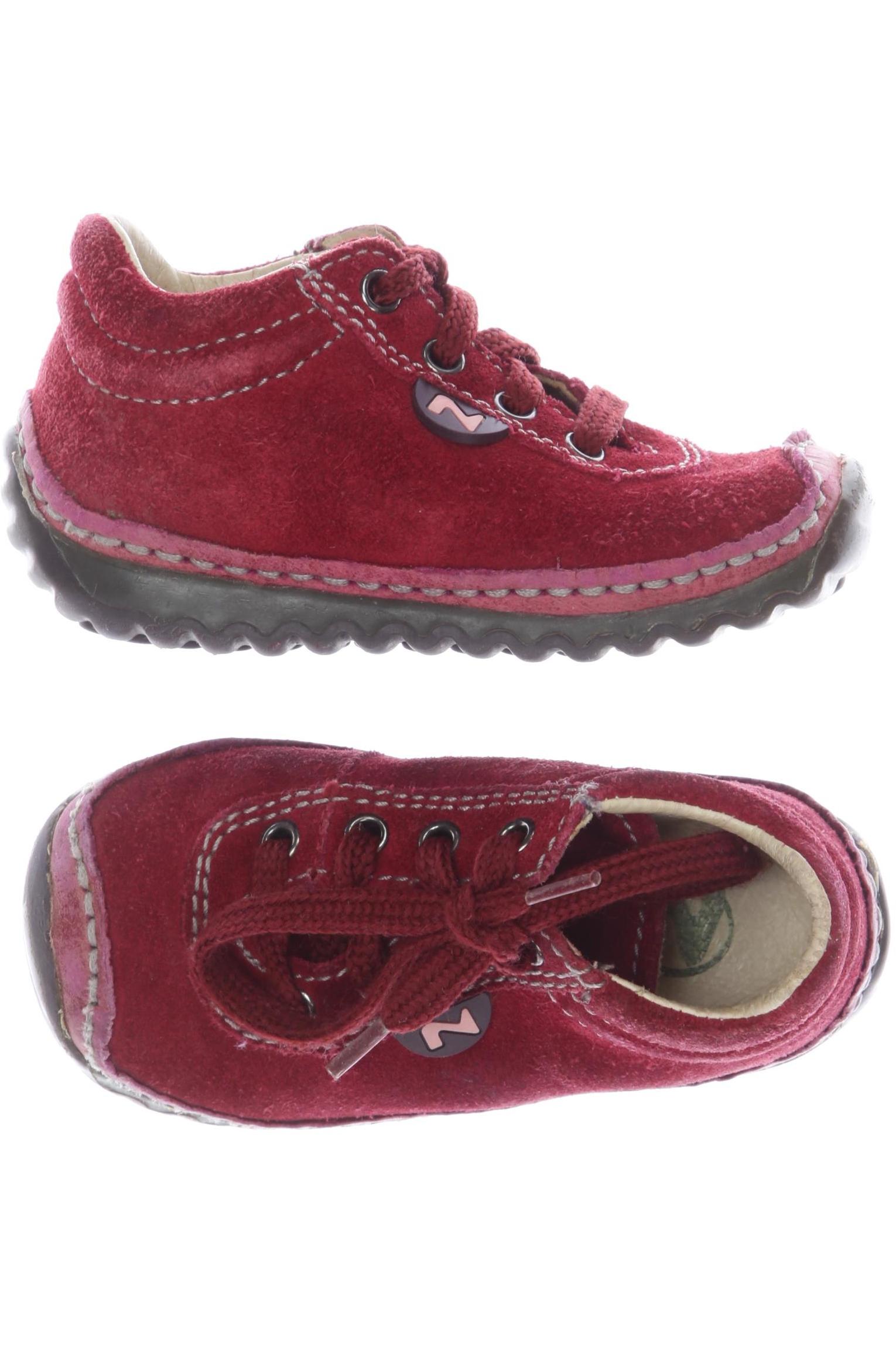 

Naturino Damen Kinderschuhe, bordeaux, Gr. 20