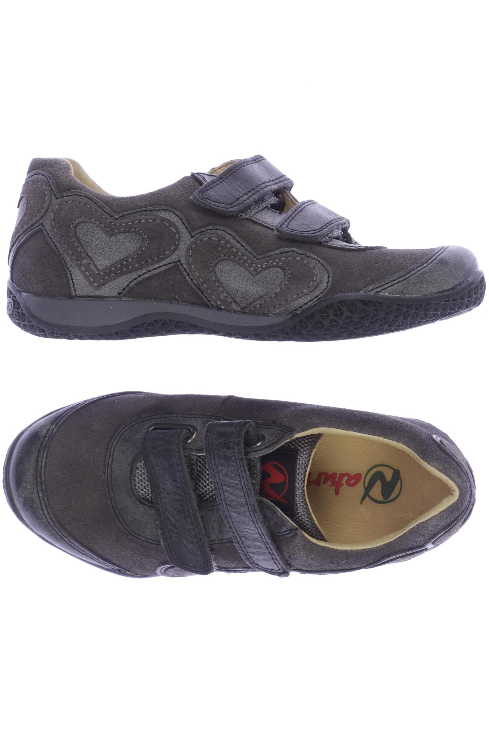

Naturino Damen Kinderschuhe, grau, Gr. 30