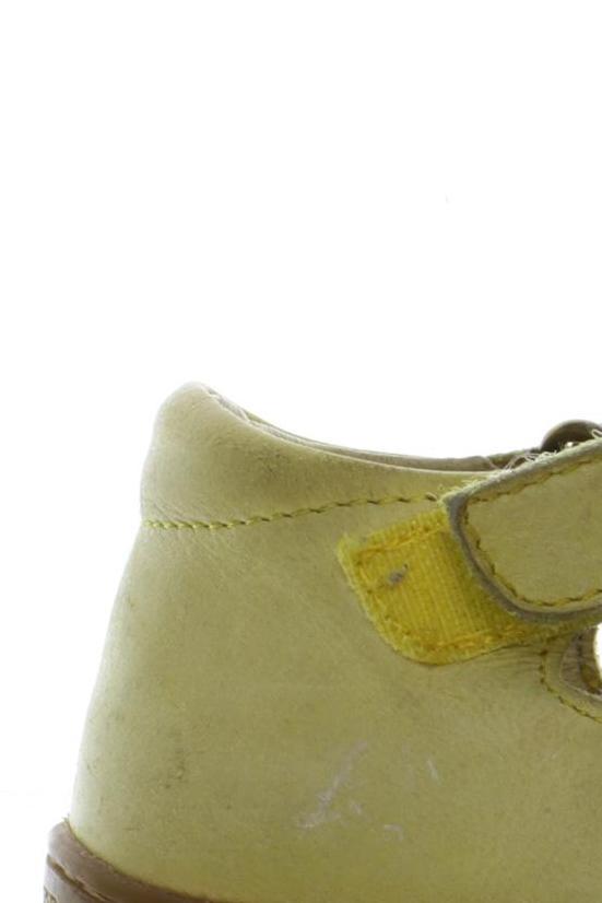 Thumbnail - Naturino Mädchen Kinderschuhe, gelb, Gr. 23