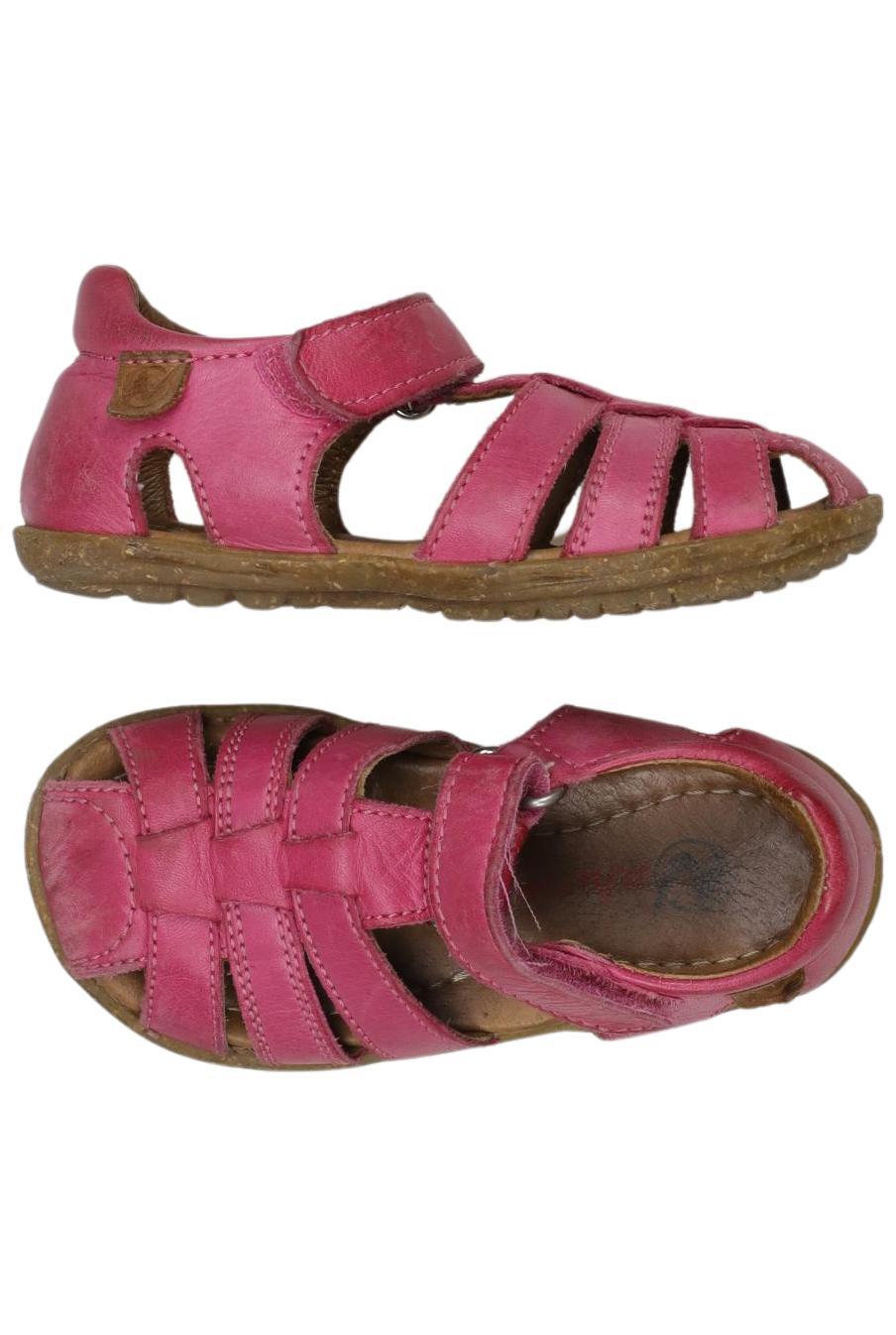 

Naturino Mädchen Kinderschuhe, pink, Gr. 23