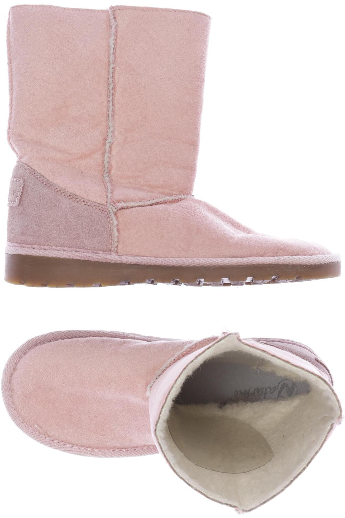 

Naturino Mädchen Kinderschuhe, pink