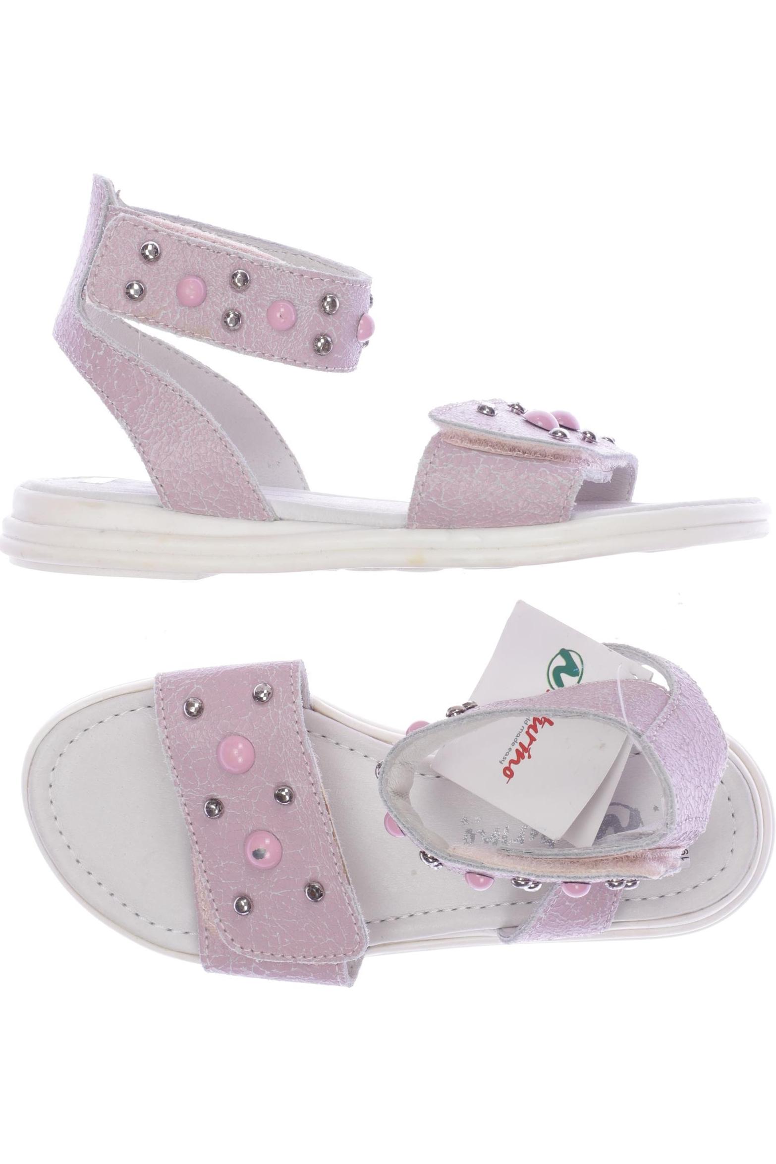 

Naturino Damen Kinderschuhe, pink, Gr. 30