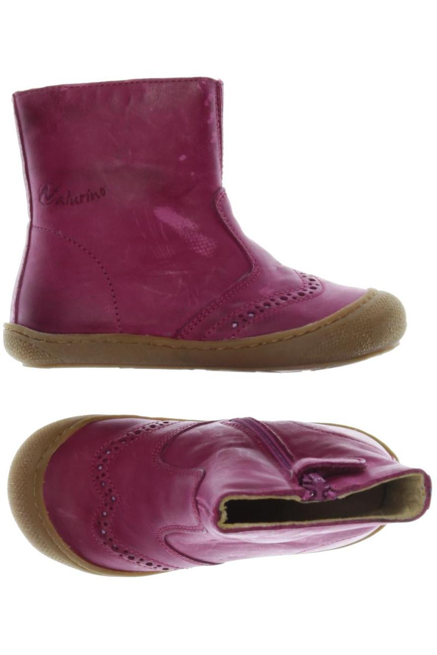 

Naturino Damen Kinderschuhe, pink, Gr. 24