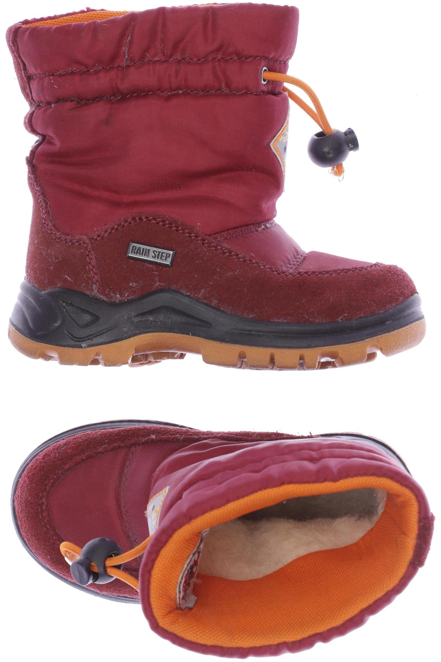 

Naturino Mädchen Kinderschuhe, rot