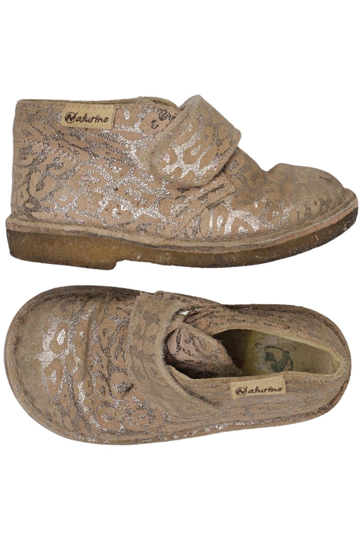 

Naturino Mädchen Kinderschuhe, mehrfarbig, Gr. 22