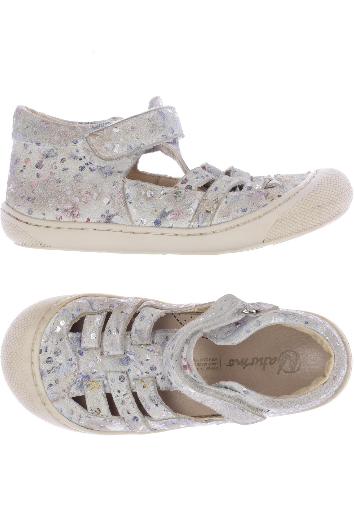 

Naturino Damen Kinderschuhe, cremeweiß, Gr. 26