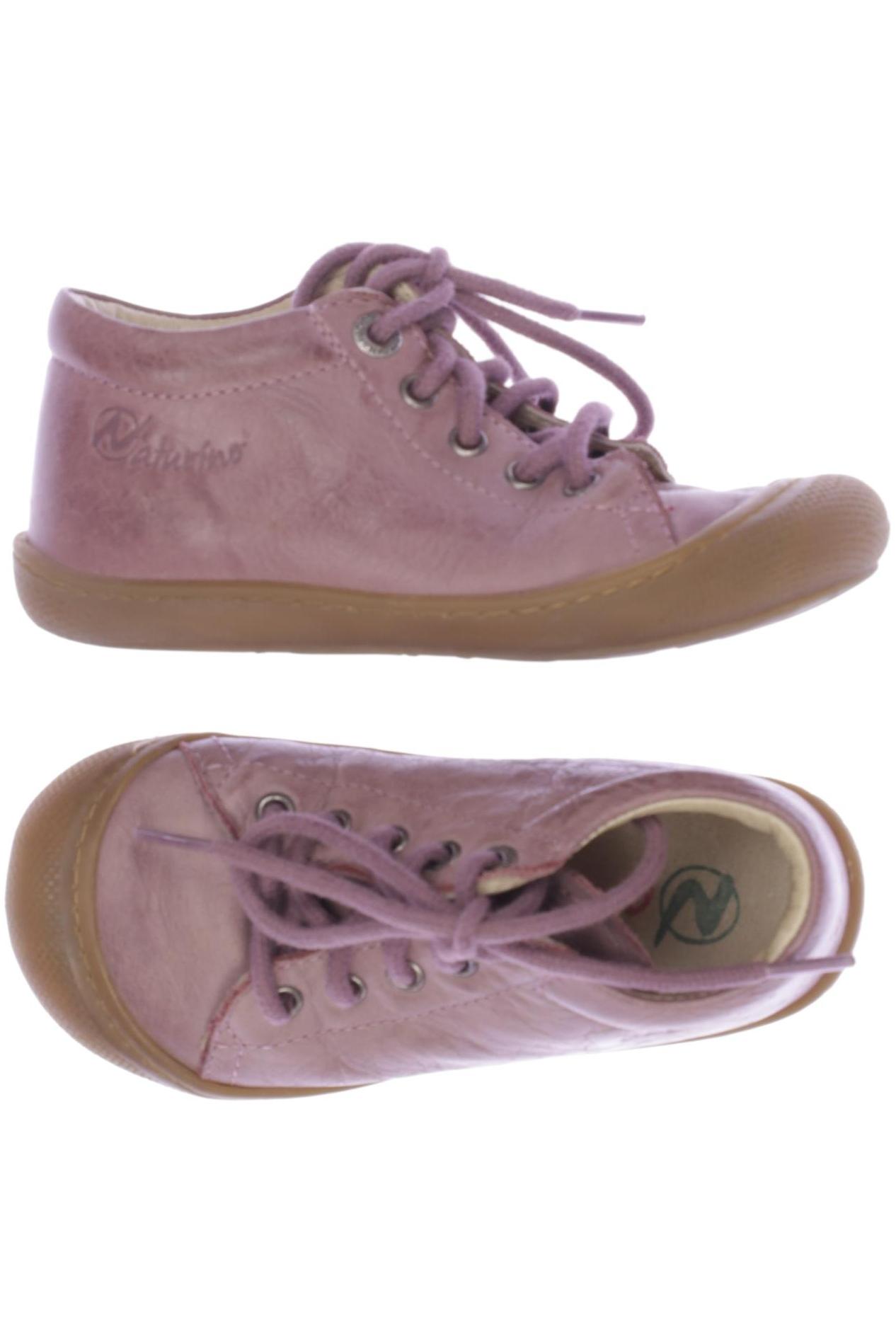 

Naturino Damen Kinderschuhe, pink, Gr. 24