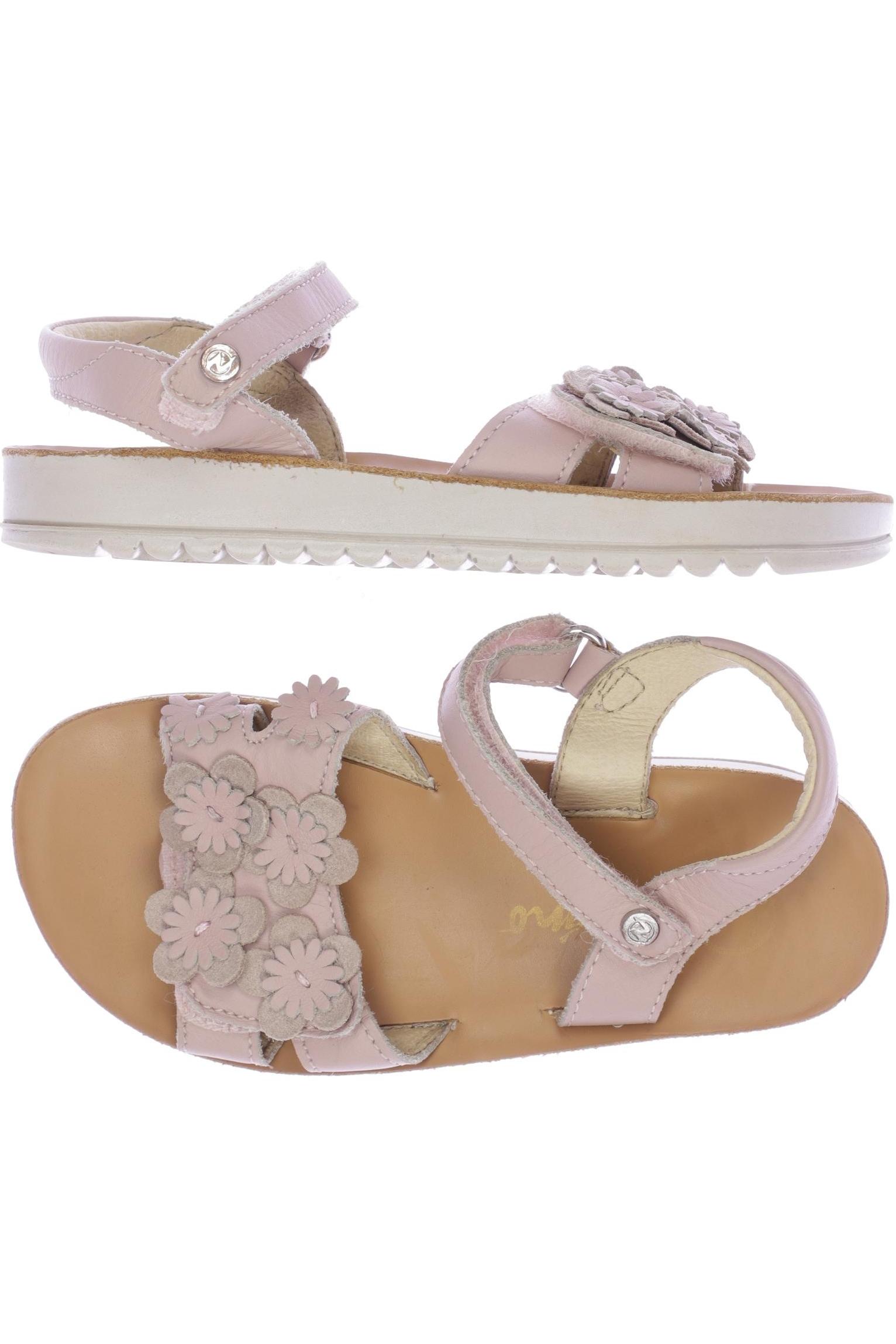 

Naturino Damen Kinderschuhe, pink, Gr. 26