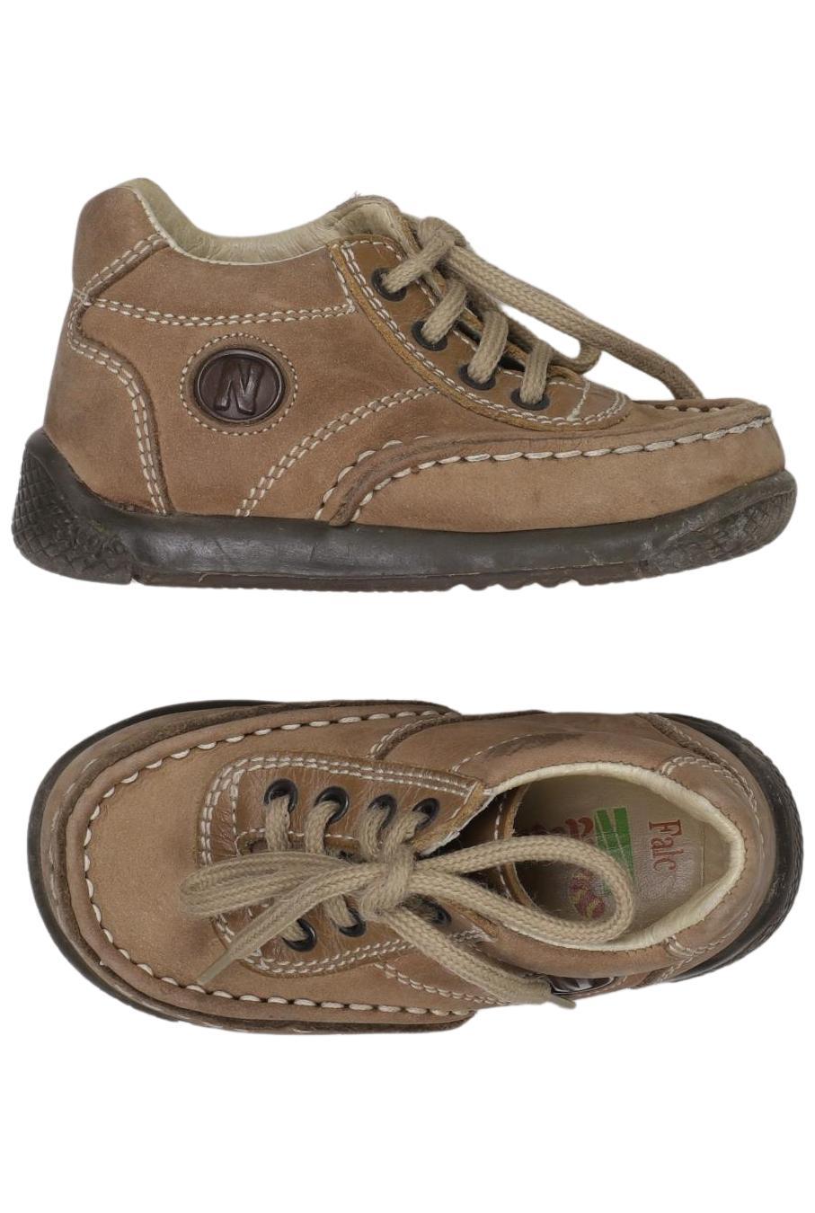 

Naturino Mädchen Kinderschuhe, braun, Gr. 21