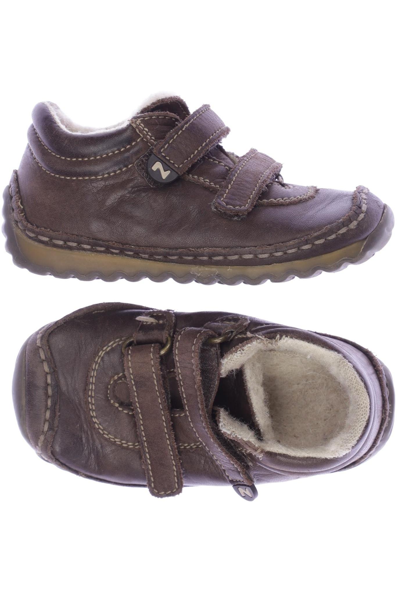 

Naturino Damen Kinderschuhe, braun, Gr. 22