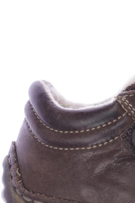 Thumbnail - Naturino Damen Kinderschuhe, braun, Gr. 22
