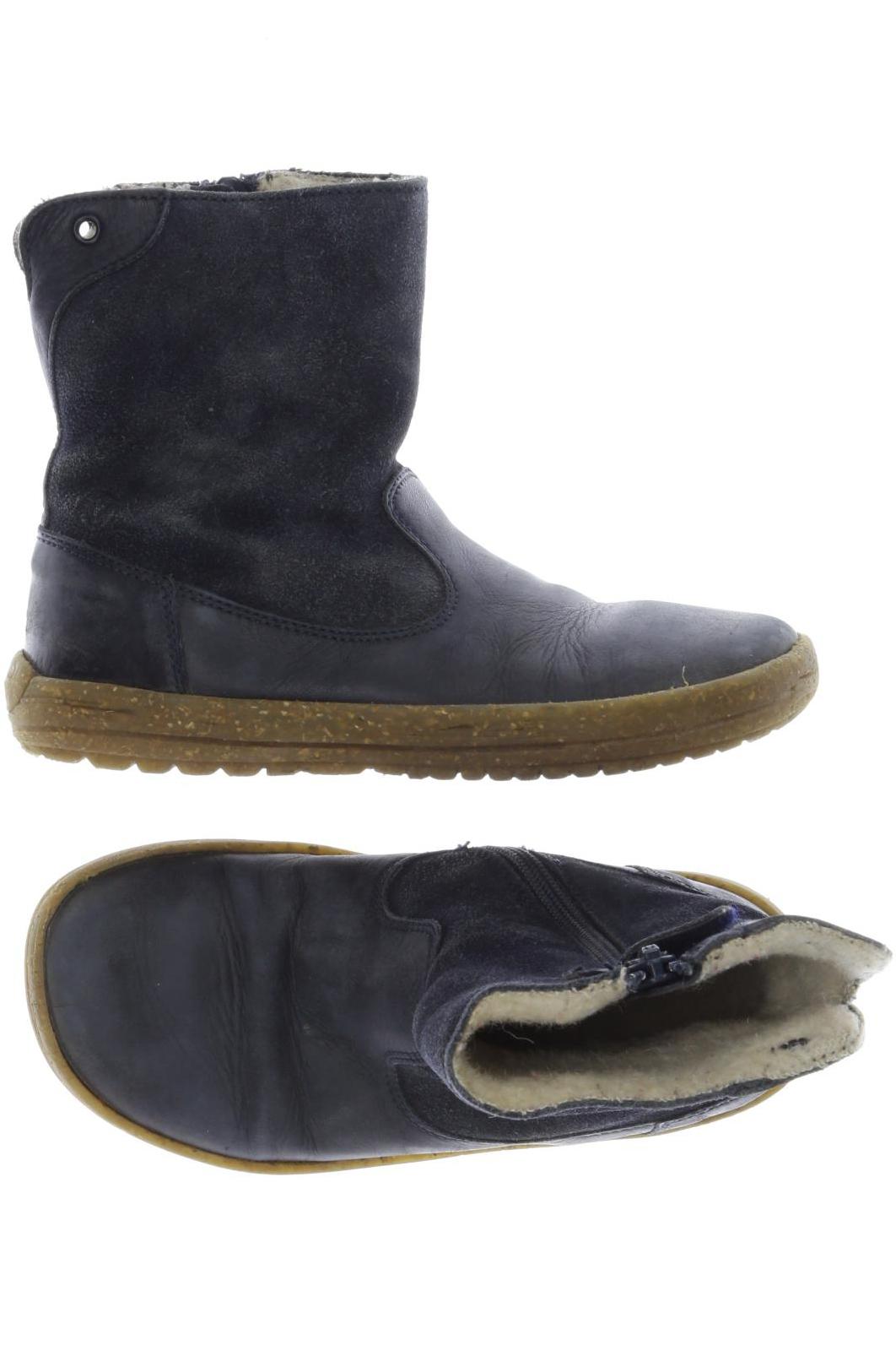 

Naturino Damen Kinderschuhe, grau, Gr. 28