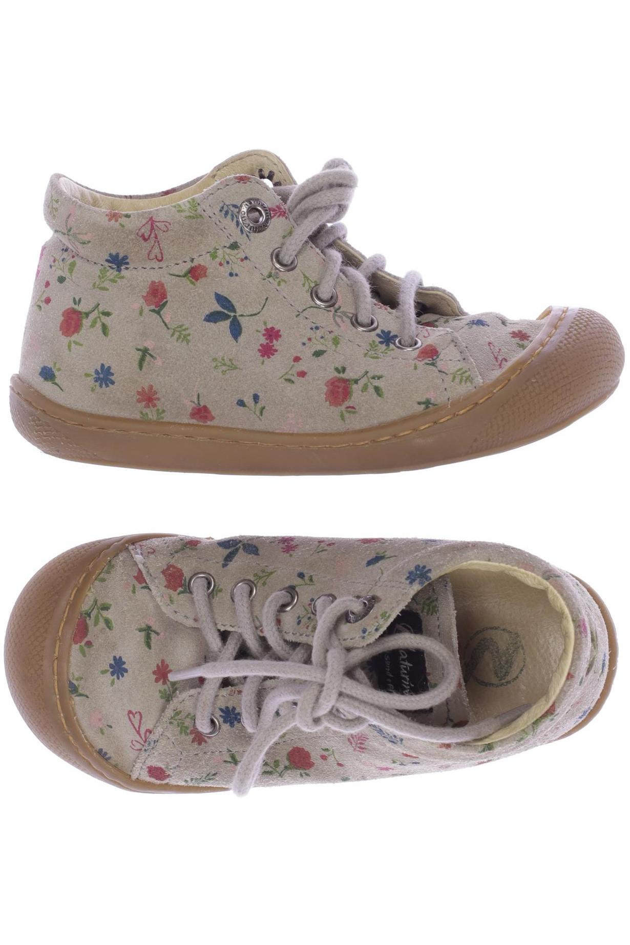 

Naturino Damen Kinderschuhe, braun, Gr. 24