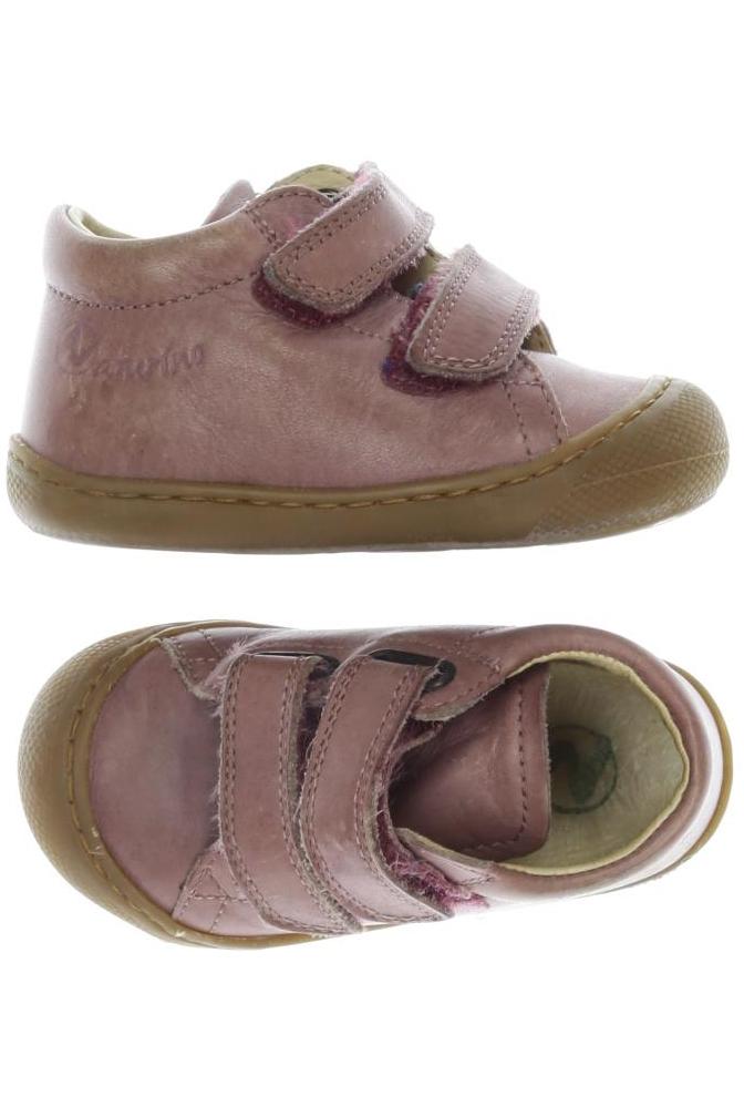 

Naturino Damen Kinderschuhe, pink, Gr. 19