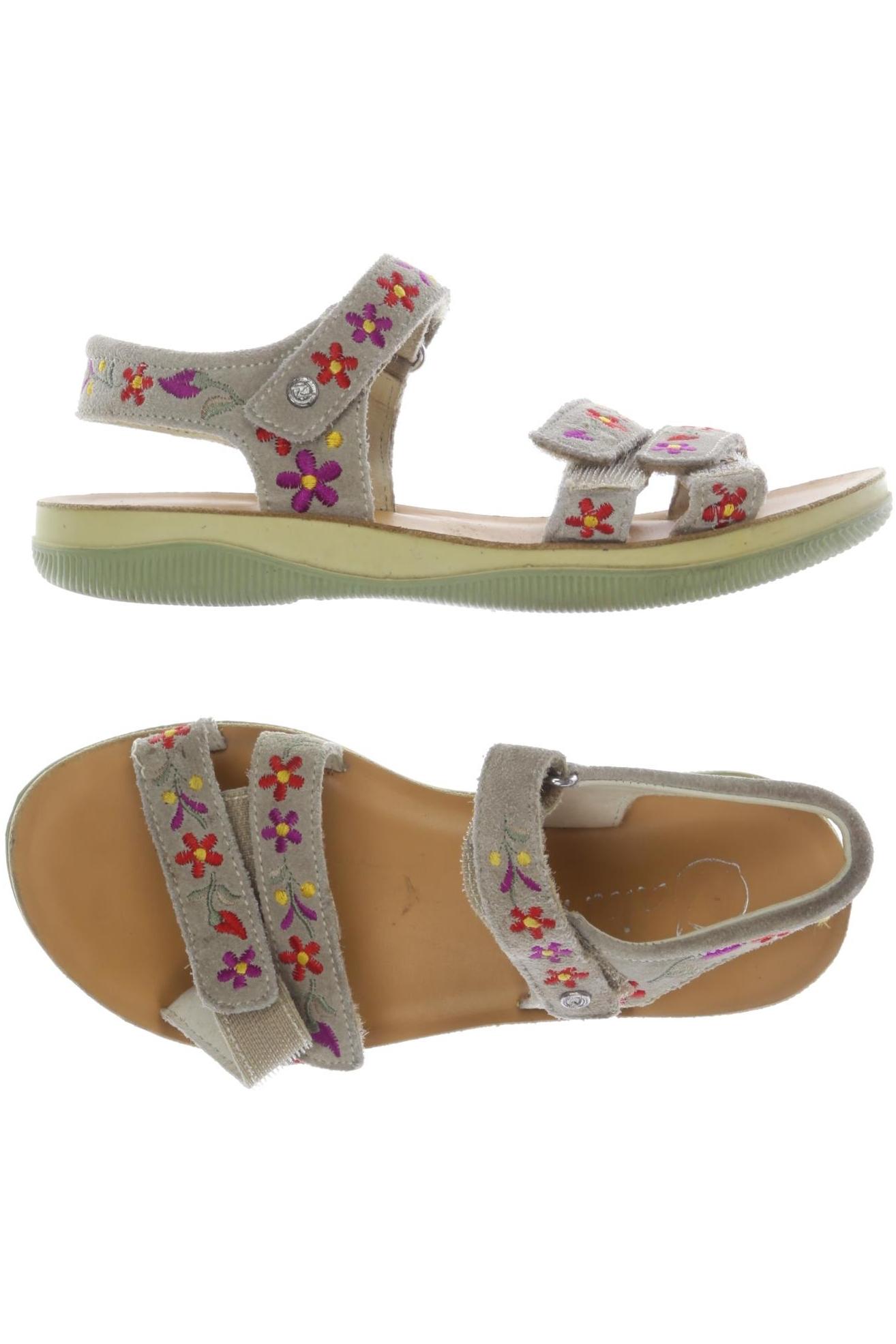 

Naturino Mädchen Kinderschuhe, grau, Gr. 33