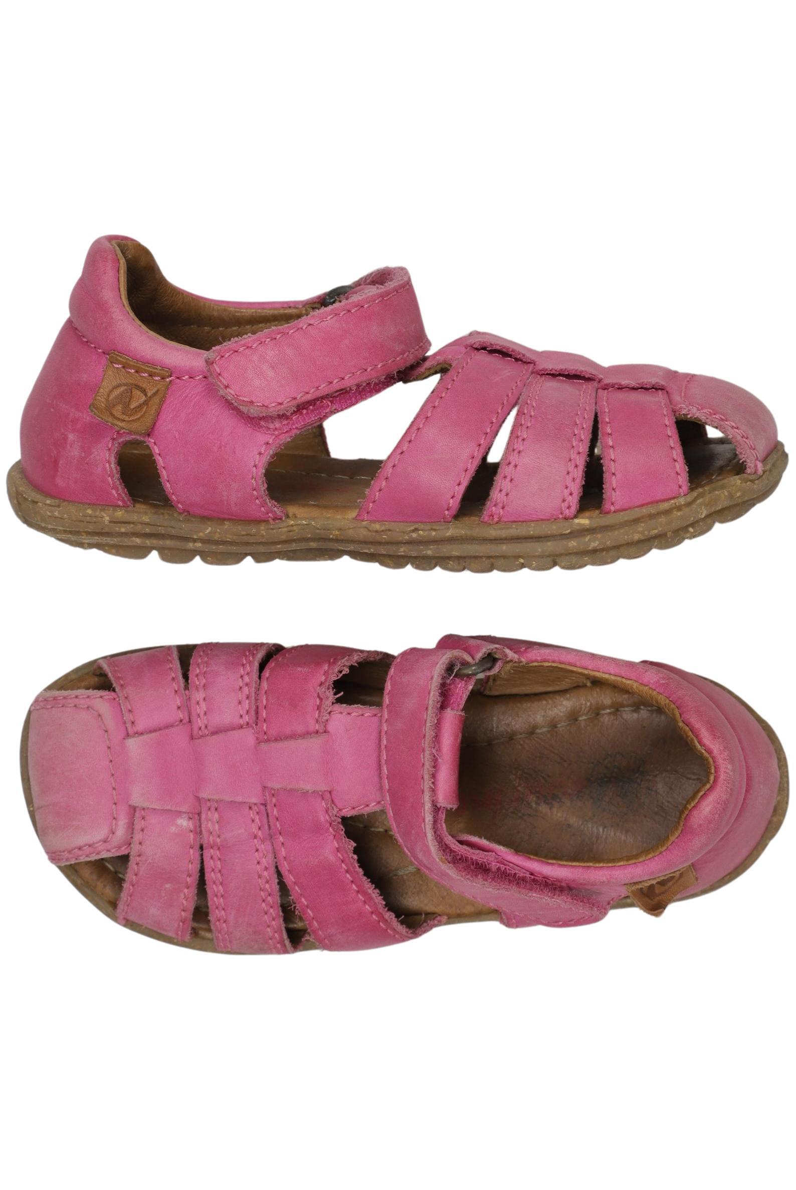 

Naturino Mädchen Kinderschuhe, pink, Gr. 25