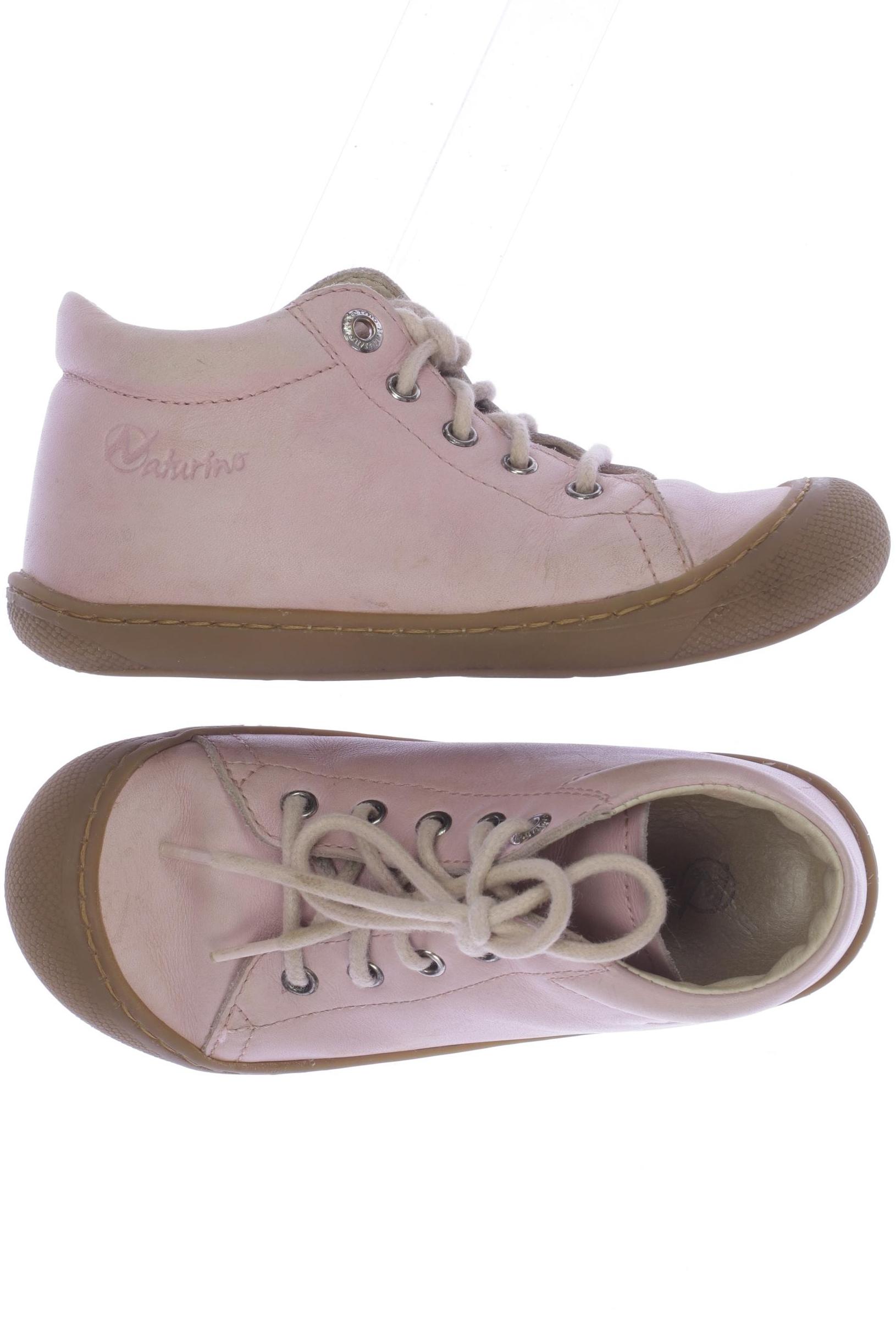 

Naturino Damen Kinderschuhe, pink, Gr. 26