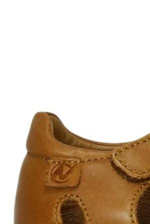 Thumbnail - Naturino Mädchen Kinderschuhe, braun, Gr. 25