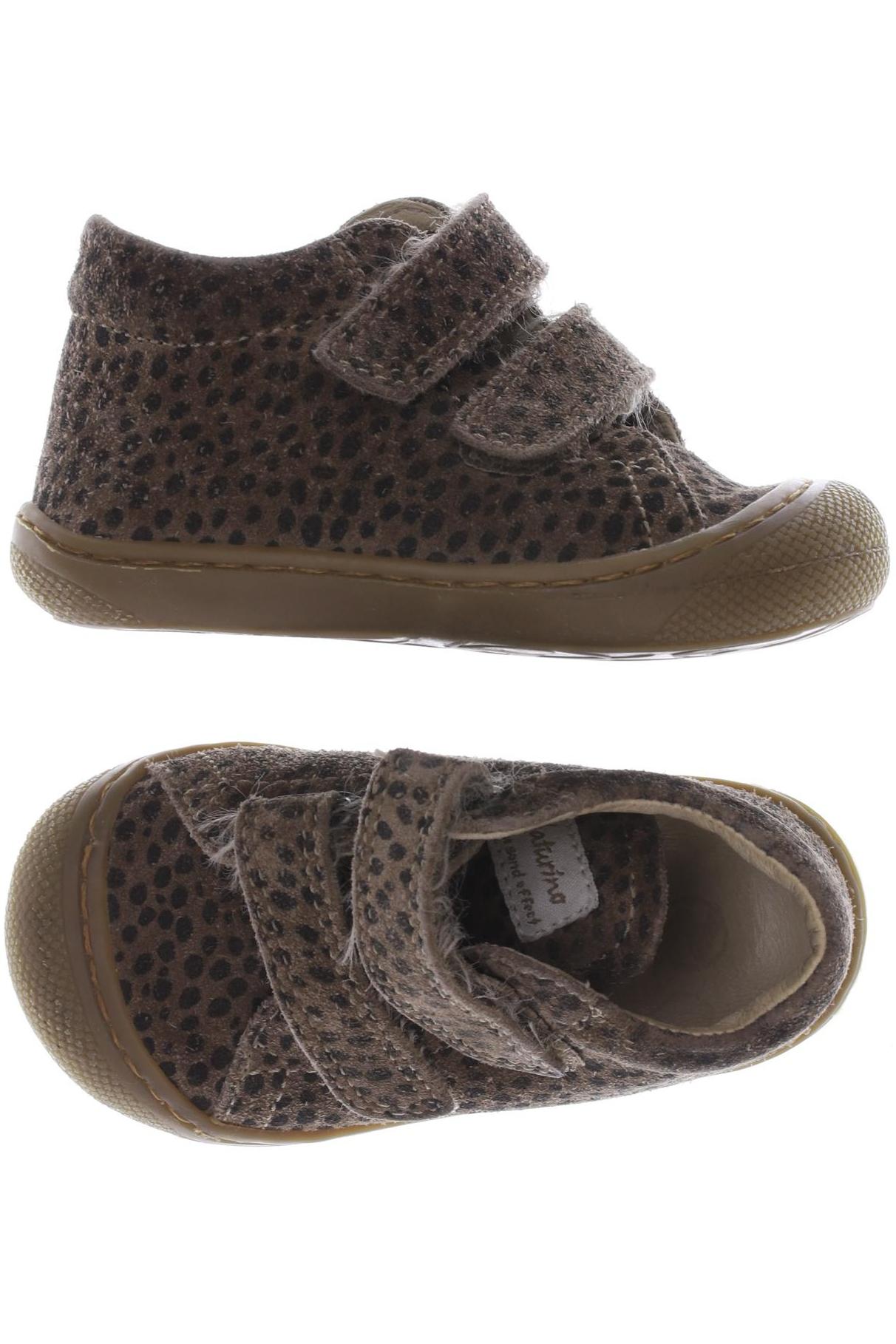 

Naturino Mädchen Kinderschuhe, braun