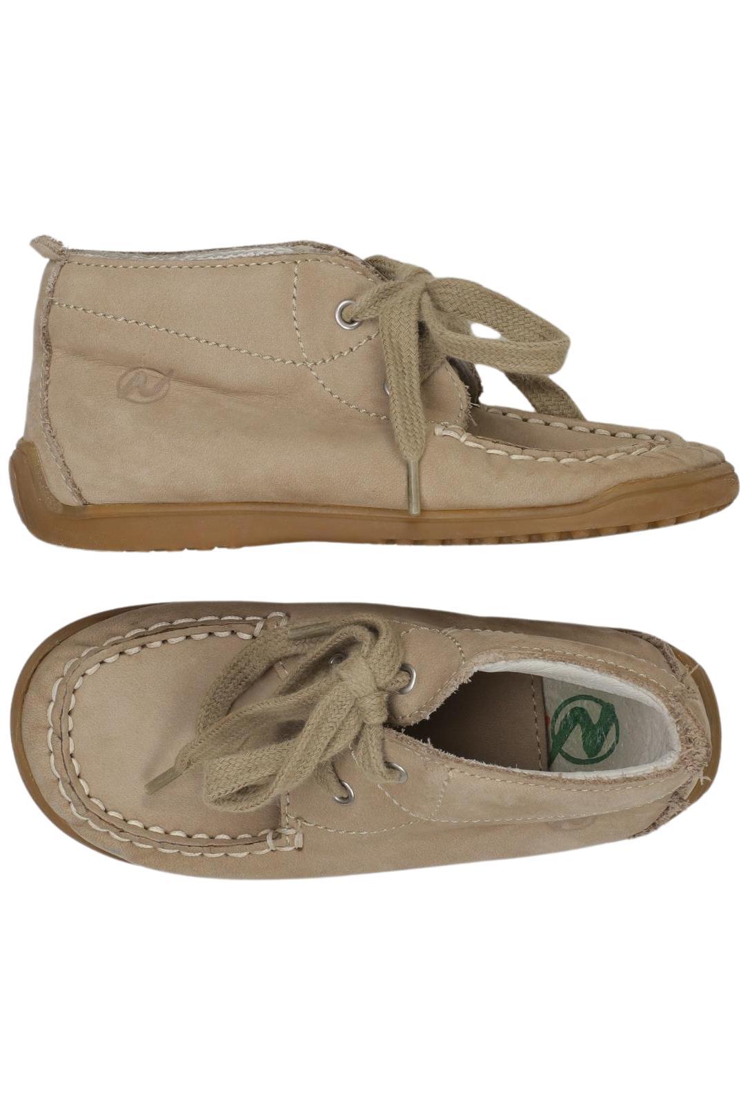 

Naturino Mädchen Kinderschuhe, beige, Gr. 25