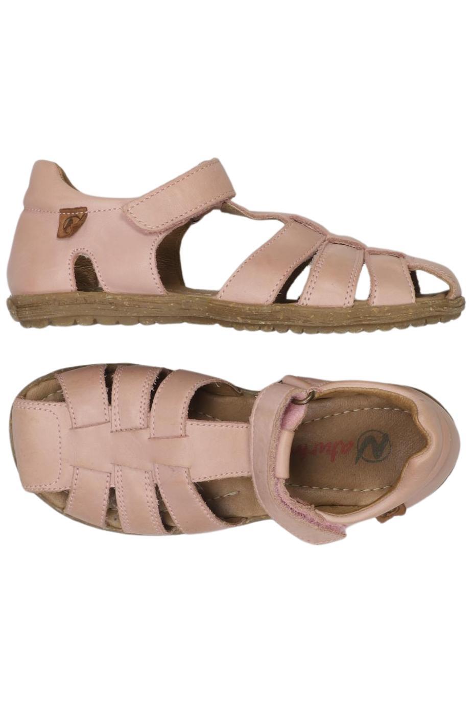 

Naturino Mädchen Kinderschuhe, pink, Gr. 31