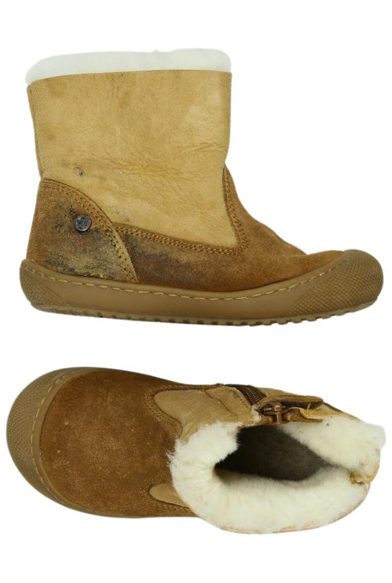 

Naturino Damen Kinderschuhe, braun, Gr. 23
