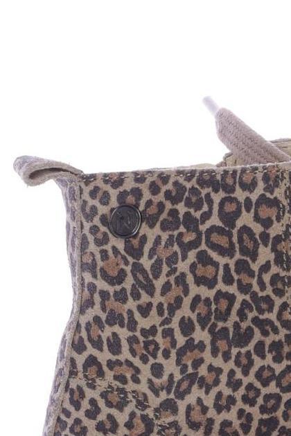 Thumbnail - Naturino Mädchen Kinderschuhe, beige, Gr. 28