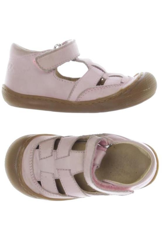 

Naturino Damen Kinderschuhe, pink, Gr. 22
