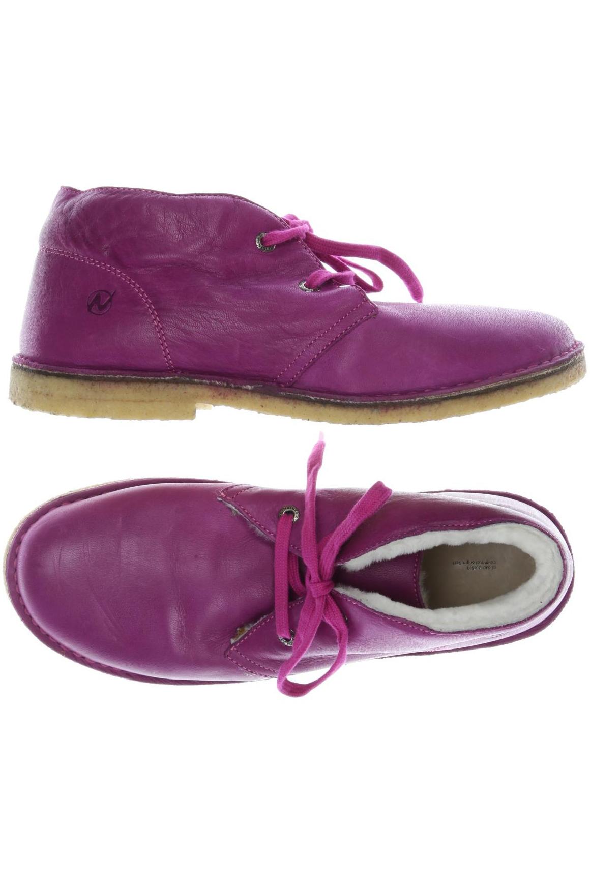 

Naturino Damen Kinderschuhe, pink, Gr. 36