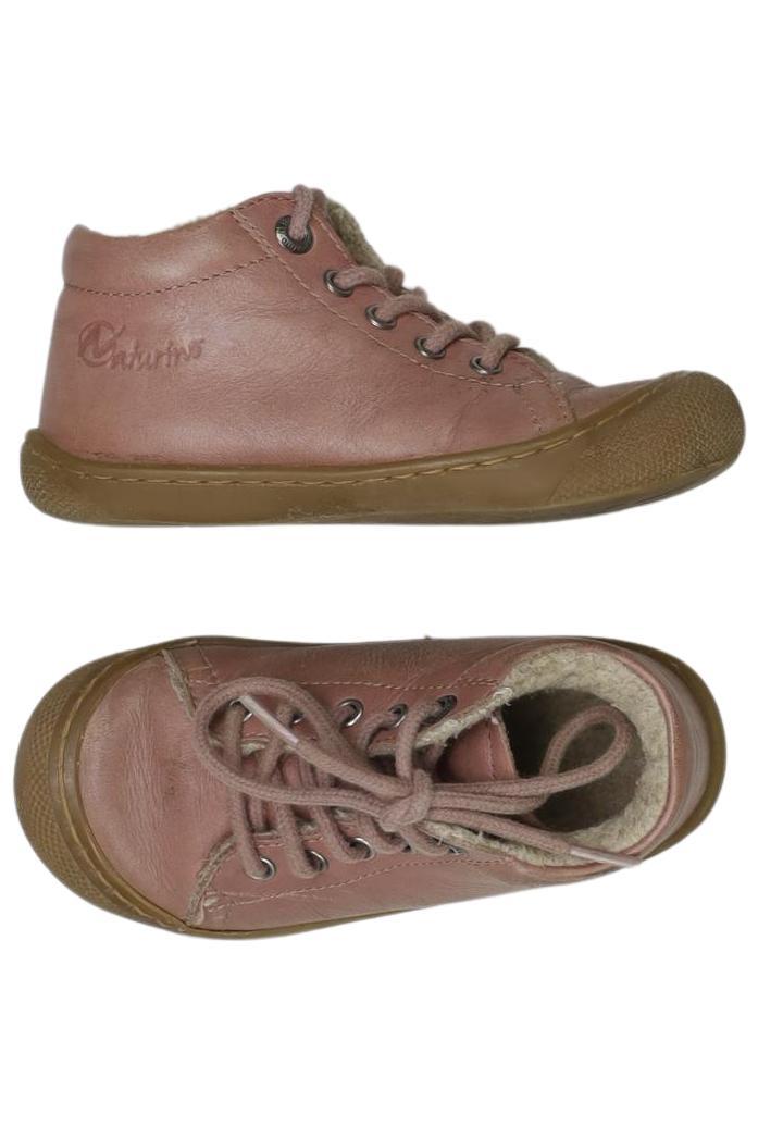 

Naturino Damen Kinderschuhe, pink, Gr. 23