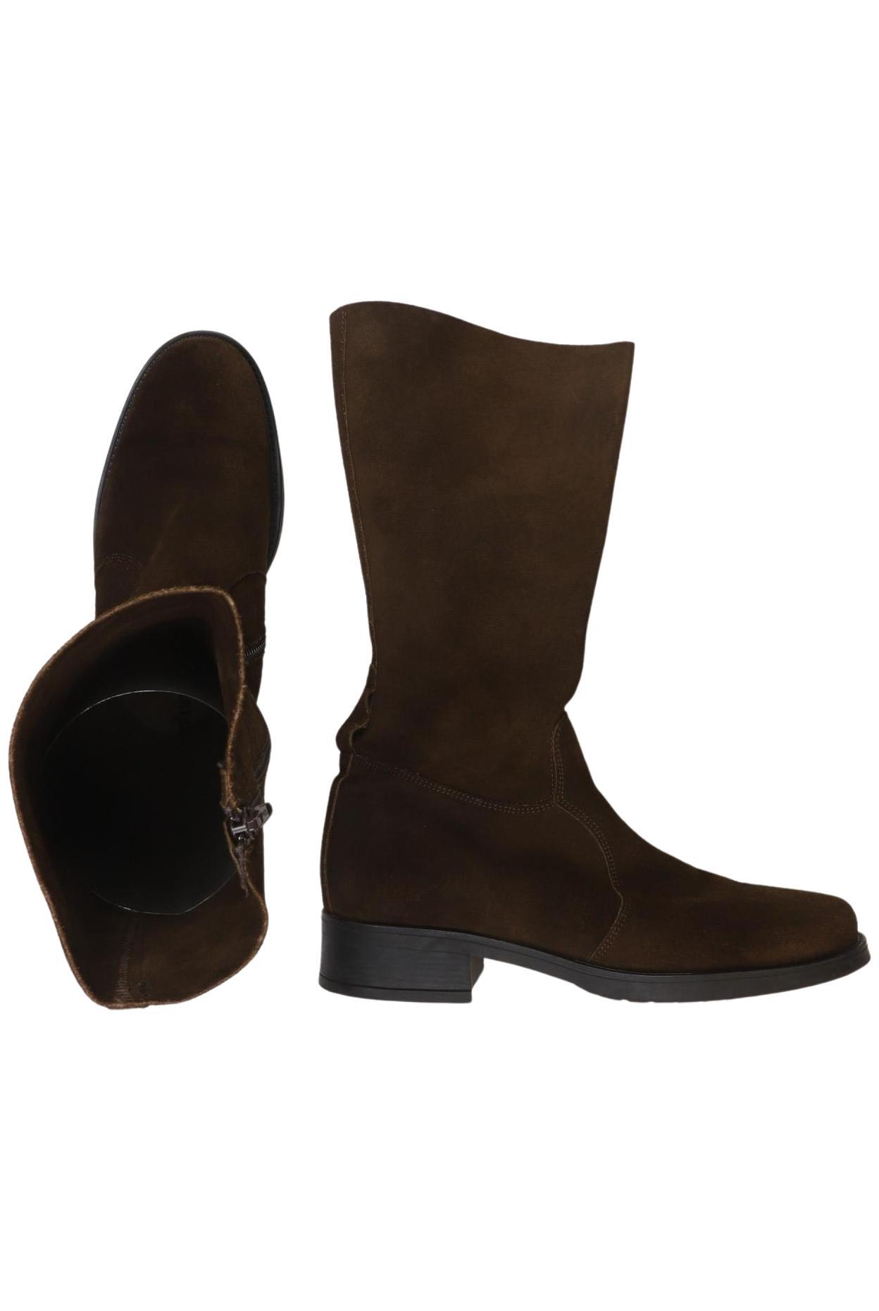 

Naturino Mädchen Kinderschuhe, braun, Gr. 38