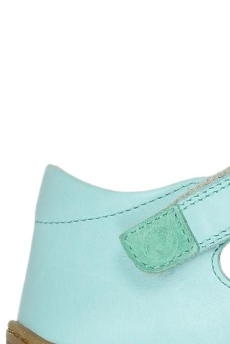 Thumbnail - Naturino Mädchen Kinderschuhe, türkis, Gr. 26