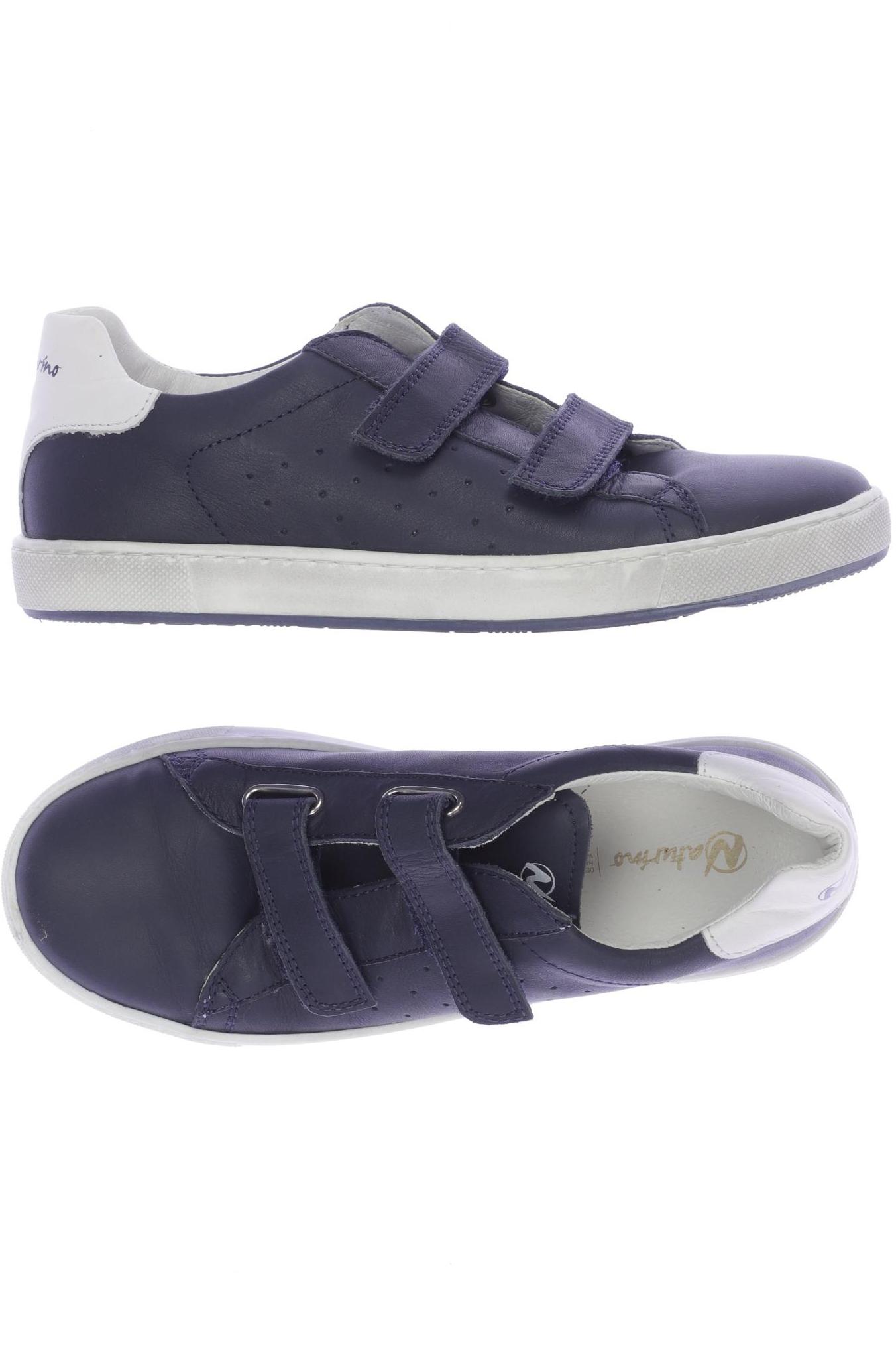 

Naturino Damen Kinderschuhe, marineblau, Gr. 34