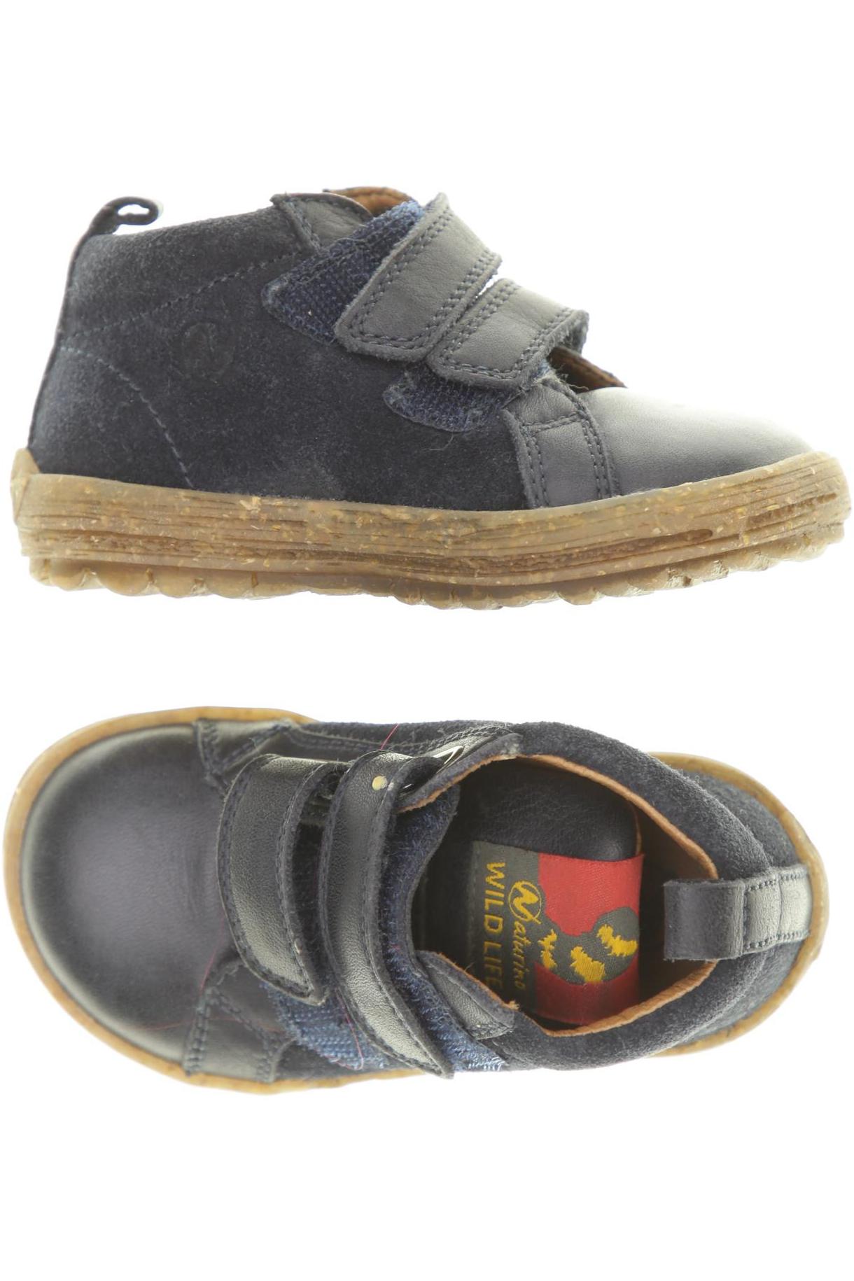 

Naturino Damen Kinderschuhe, blau, Gr. 20