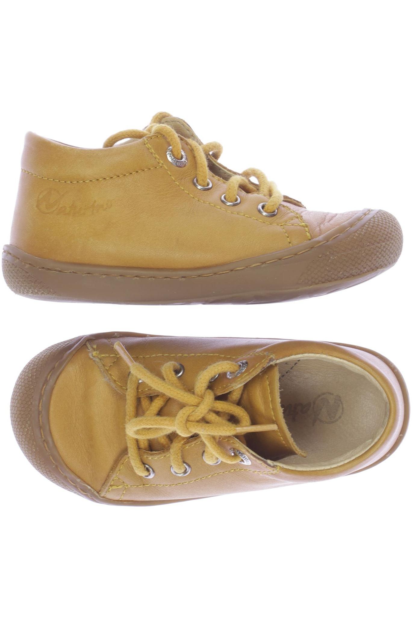 

Naturino Damen Kinderschuhe, orange, Gr. 22
