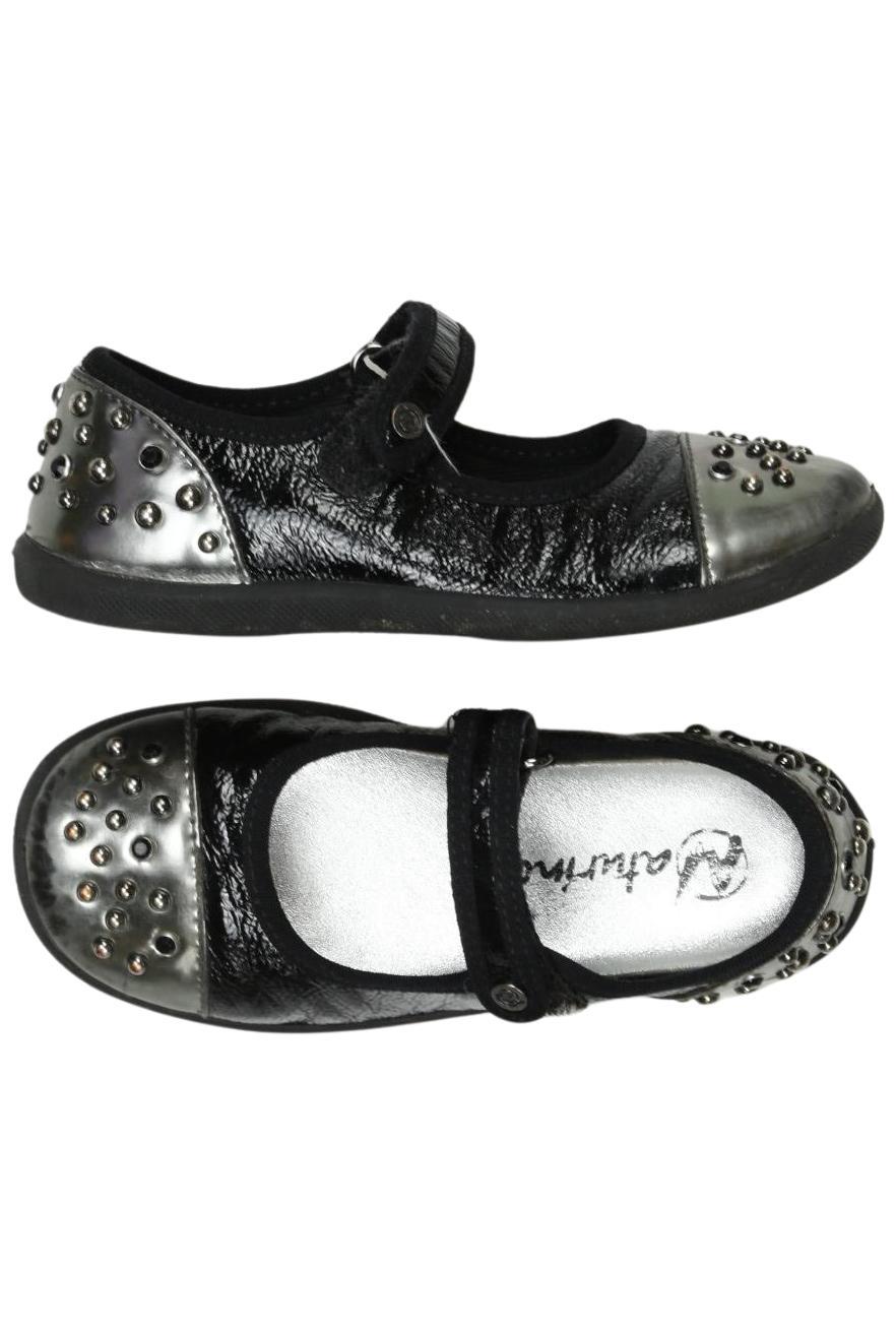 

Naturino Damen Kinderschuhe, schwarz, Gr. 26