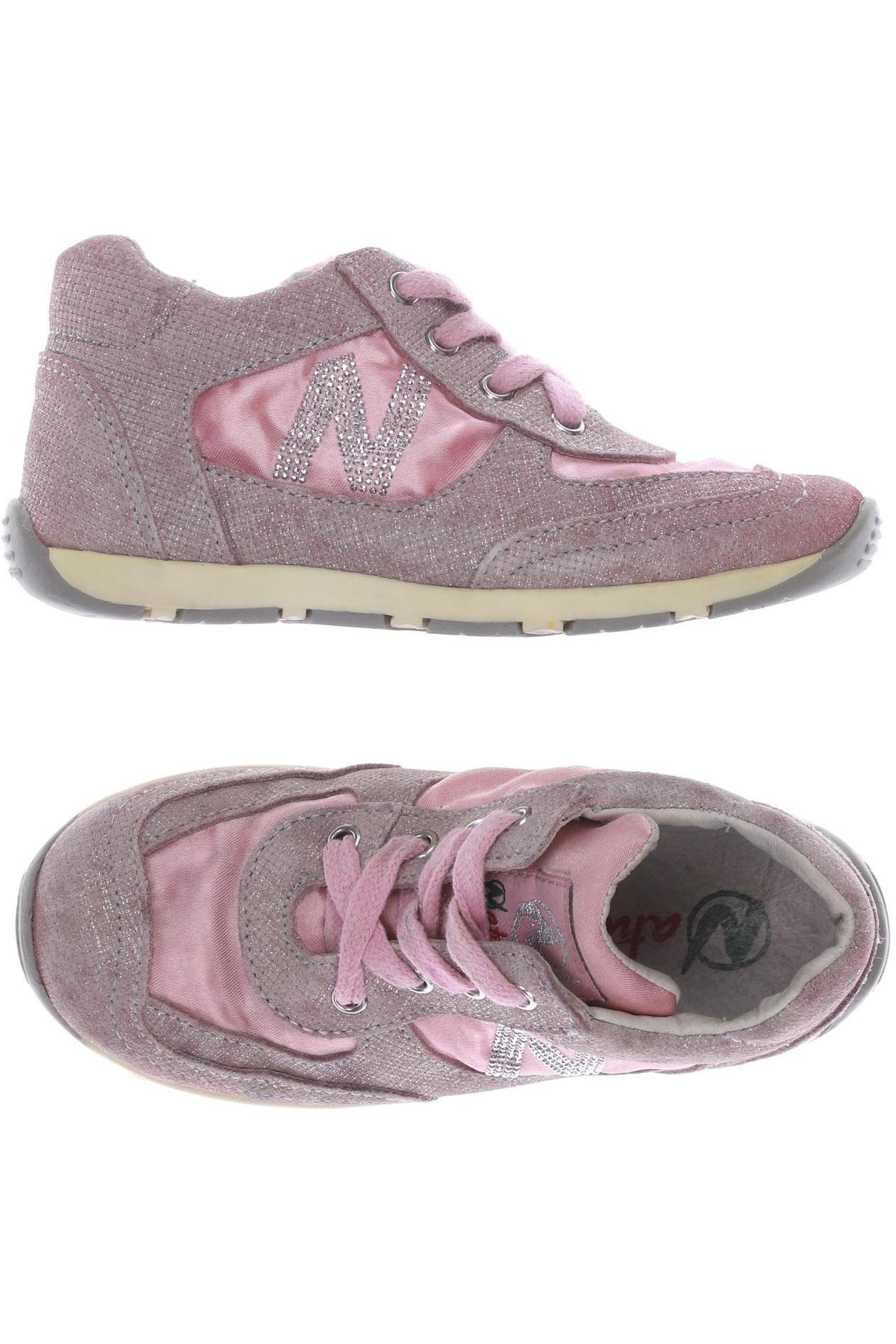 

Naturino Mädchen Kinderschuhe, pink