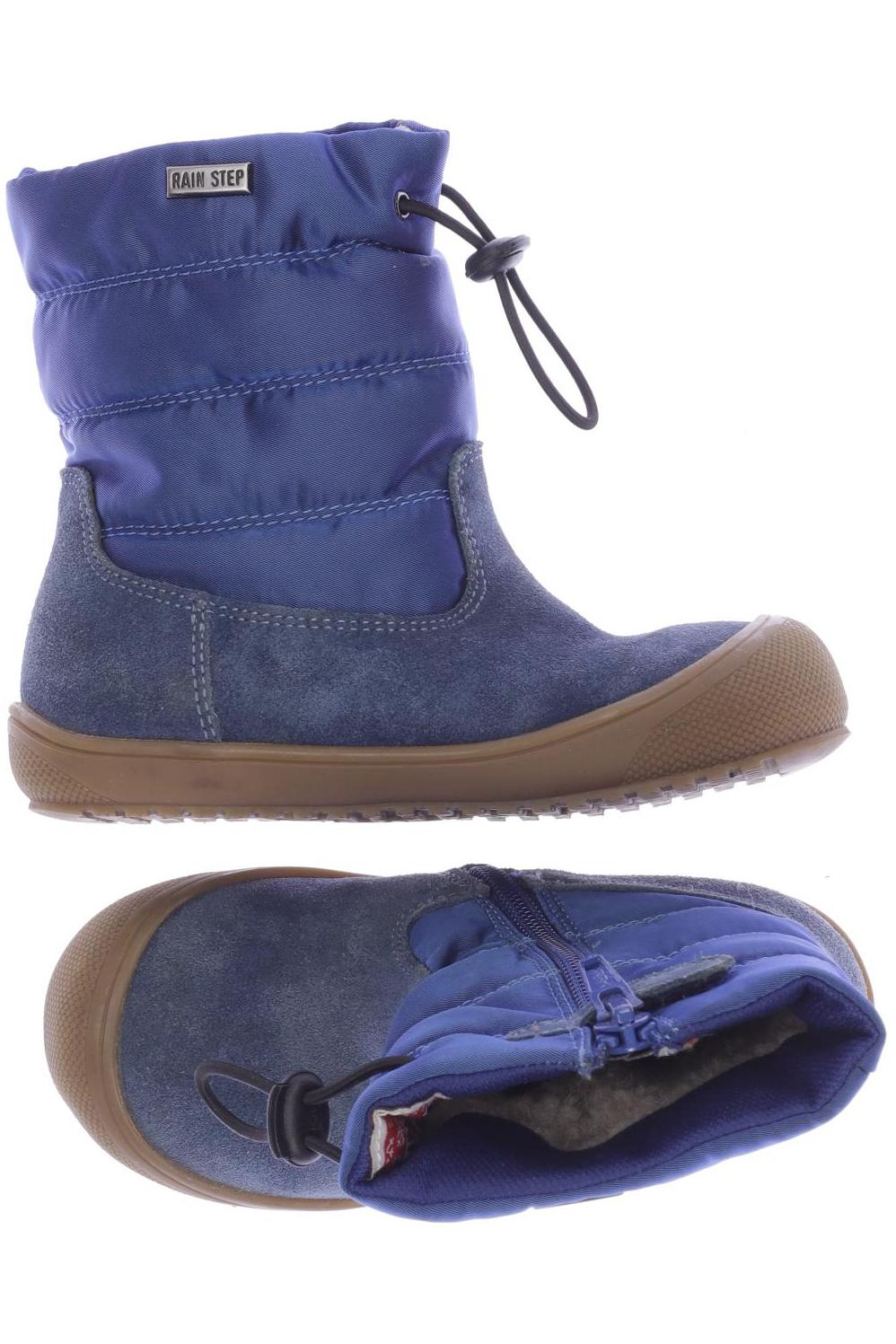 

Naturino Damen Kinderschuhe, blau, Gr. 25